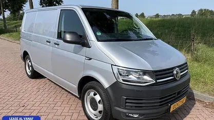 Grijs Gebruikt 2019 VW T6.1 Van | € 29.999 (Eerlijke prijs)