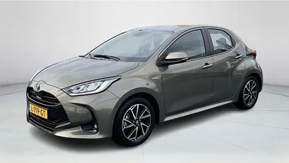 Occasion Toyota Yaris 116 PK (85 kW) 2021 Hatchback