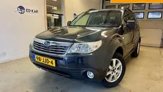 Gebruikt 2009 Subaru Forester Comfort SUV | € 5.495 (Super prijs)