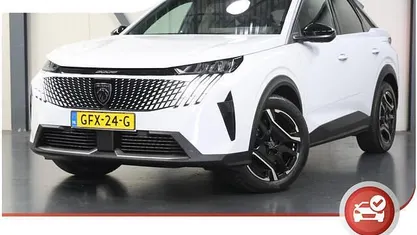 Occasion Peugeot e-3008 Allure 156 kW (213 PK) 2024 SUV