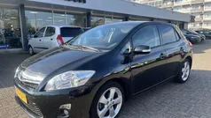 Gebruikt 2011 Toyota Auris Hatchback | € 10.900 (Eerlijke prijs)