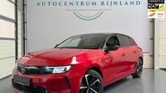 Rood Gebruikt 2023 Opel Astra Elegance Hatchback | € 24.999 (Super prijs)
