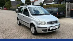 Gebruikt 2007 Fiat Panda Hatchback | € 1.495 (Eerlijke prijs)