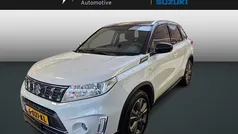 Wit Gebruikt 2019 Suzuki Vitara SUV | € 21.500 (Eerlijke prijs)