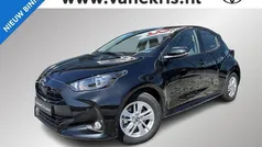 Gebruikt 2025 Toyota Yaris Active Hatchback | € 26.749 (Eerlijke prijs)