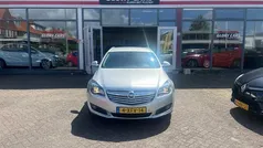 Grijs Gebruikt 2014 Opel Insignia Edition Stationwagen | € 6.995 (Goede deal)