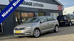 Gebruikt 2014 Skoda Rapid Business Line Hatchback | € 5.450 (Eerlijke prijs)