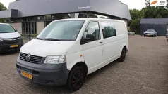 Gebruikt 2007 VW T5 Trendline Van | € 4.999 (Super prijs)