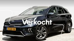 Gebruikt 2020 Kia Niro SUV | € 17.440 (Eerlijke prijs)