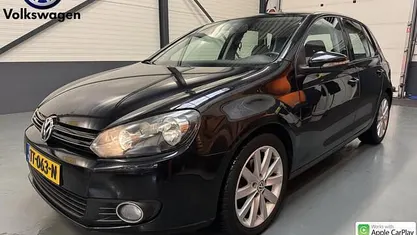 Occasion VW Golf VI 123 PK (90 kW) 2010 Hatchback