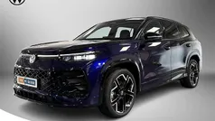 Gebruikt 2025 VW Tayron R-line Edition SUV | € 62.995 (Eerlijke prijs)
