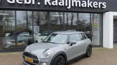Gebruikt 2021 Mini ONE Hatchback | € 14.900 (Eerlijke prijs)