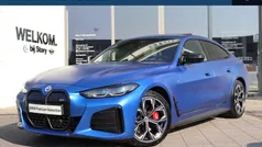 Mineralweiss Gebruikt 2022 BMW i4 Executive Sedan | € 46.450 (Super prijs)