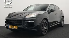 Zwart Gebruikt 2024 Porsche Cayenne Sport SUV | € 119.440 (Goede deal)