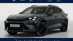 Blauw Nieuw 2025 Cupra Formentor SUV | € 47.477 (Eerlijke prijs)