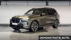 Gebruikt 2025 BMW X7 Comfort Edition SUV | € 159.900
