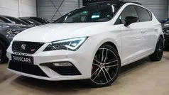 Gebruikt 2017 Cupra Leon Hatchback | € 25.995 (Eerlijke prijs)