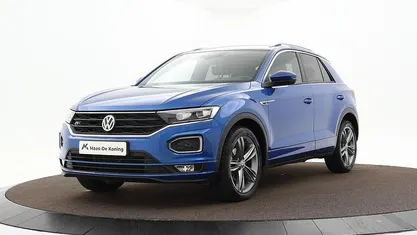 Occasion VW T-Roc Sport 150 PK (110 kW) 2020 SUV