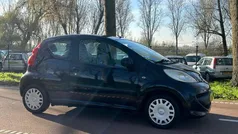Gebruikt 2005 Peugeot 107 Hatchback | € 1.299 (Eerlijke prijs)