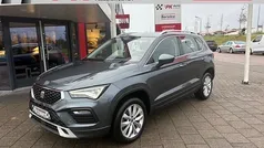 Grijs Gebruikt 2020 Seat Ateca XCELLENCE SUV | € 23.445 (Goede deal)