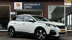 Gebruikt 2019 Peugeot 3008 Allure SUV | € 18.995 (Eerlijke prijs)