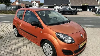 Occasion Renault Twingo Authentique 59 PK (43 kW) 2008 Hatchback