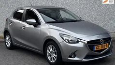 Gebruikt 2015 Mazda 2 Hatchback | € 8.950 (Eerlijke prijs)