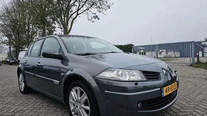 Occasion Renault Mégane II 110 PK (80 kW) 2006 Hatchback