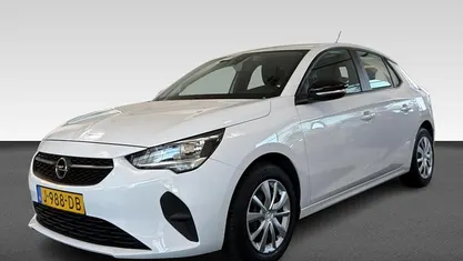 Occasion 2020 Opel Corsa Edition Hatchback | € 11.940 (Eerlijke prijs)