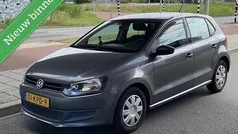 Gebruikt 2010 VW Polo Trendline Hatchback | € 4.675 (Eerlijke prijs)