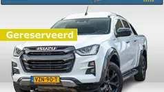 Wit Gebruikt 2023 Isuzu D-Max Pickup | € 46.995 (Goede deal)