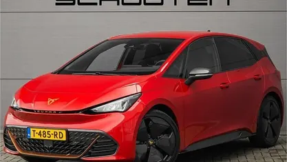 Occasion 2022 Cupra Born Hatchback | € 22.900 (Goede deal)