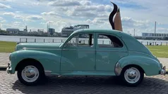 Gebruikt 1959 Peugeot 203 Sedan | € 12.500