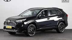 Gebruikt 2025 Toyota RAV4 Sport SUV | € 55.945 (Eerlijke prijs)