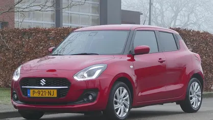 Occasion Suzuki Swift 83 PK (61 kW) 2022 Hatchback