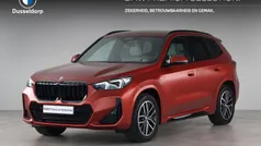 Oranje Gebruikt 2023 BMW X1 M Sport SUV | € 53.950 (Goede deal)