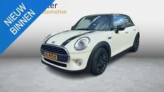 Gebruikt 2015 Mini Cooper Business Hatchback | € 12.950 (Super prijs)