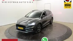 Gebruikt 2020 Ford Focus Business Edition Stationwagen | € 19.990 (Eerlijke prijs)