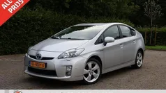 Grijs Gebruikt 2010 Toyota Prius Hatchback | € 8.950 (Eerlijke prijs)