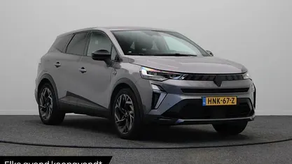 Grijs Occasion 2025 Renault Symbioz Esprit Alpine SUV | € 31.900 (Eerlijke prijs)