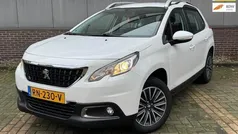 Gebruikt 2018 Peugeot 2008 SUV | € 10.250 (Eerlijke prijs)