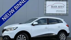 Gebruikt 2017 Renault Kadjar Intens SUV | € 10.995 (Eerlijke prijs)