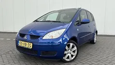 Gebruikt 2007 Mitsubishi Colt Hatchback | € 2.250 (Eerlijke prijs)