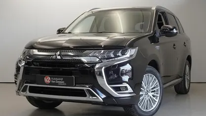Occasion Mitsubishi Outlander P-HEV Intense 224 PK (164 kW) 2019 SUV