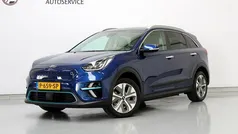 Gebruikt 2021 Kia e-Niro SUV | € 22.800 (Super prijs)
