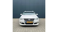 Gebruikt 2008 VW Passat Comfortline Stationwagen | € 3.750 (Eerlijke prijs)