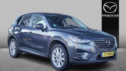 Occasion 2016 Mazda CX-5 Sky SUV | € 17.895 (Eerlijke prijs)