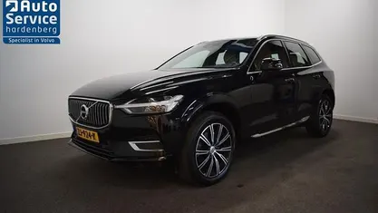 Occasion Volvo XC60 Inscription 191 PK (140 kW) 2019 SUV
