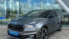 Gebruikt 2024 Skoda Fabia Monte Carlo Hatchback | € 22.950 (Eerlijke prijs)
