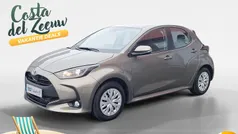 Gebruikt 2023 Toyota Yaris Hybrid Active Hatchback | € 21.195 (Goede deal)